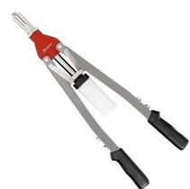 Alicate rebitador manual tipo alavanca (3,2 a 6,4mm) 500mm mtx