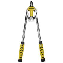 Alicate Rebitador Manual Vertical Com 3 Pontas 831 Western