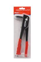 Alicate Rebitador Mister Manual 9,5"