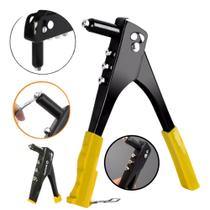 Alicate Rebitador Pop 4 Bicos 9,5 Polegadas Rebitador Manual