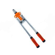 Alicate Rebitador Profissional 17'' Manual Tipo Alavanca - Plaster Alicate Rebitador Profissional 17'' Manual Tipo Alavanca - Plaster