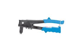 Alicate Rebitador Profissional Reforçado 3 Pontas RR-20