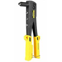 Alicate Rebitador Profissional Stanley Chave com Encaixe Hexagonal Interno e 4 Bicos ST 69-800