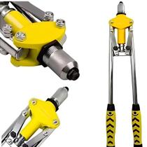 Alicate Rebitador Profissional Tipo Alavanca 17 Bomvink Ferramentas 100 Rebites Alicate Rebitador Profissional Tipo Alavanca 17 Bomvink Ferramentas 100 Rebites