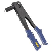 Alicate rebitador r100 irwin 1886980