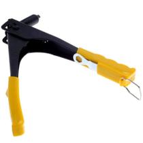 Alicate Rebitador Rebitadeira 4 Bicos C/40 Rebites Manual