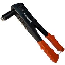 Alicate rebitador rebitadeira Famastil 4 bicos de até 4.8mm Alicate rebitador rebitadeira Famastil 4 bicos de até 4.8mm
