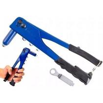 Alicate Rebitador Rebitadeira Pop Bico Longo 9,5 Alicate Rebitador Rebitadeira Pop Bico Longo 9,5