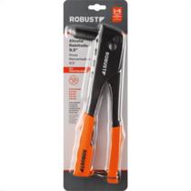 Alicate Rebitador Robust 4 Bicos