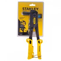 Alicate Rebitador Stanley 4 Bicos Profissional - 69800 Alicate Rebitador Stanley 4 Bicos Profissional - 69800