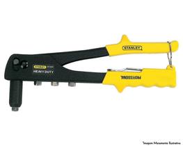 Alicate Rebitador Stanley 4 Pontas 69800 Blister