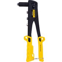 Alicate Rebitador Stanley 4 Pontas Pesado 10" 4 Pontas Trabalho Pesado Alicate Rebitador Stanley 4 Pontas Pesado 10" 4 Pontas Trabalho Pesado