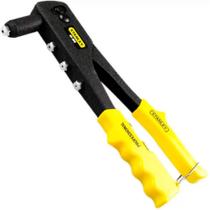 Alicate Rebitador Stanley de 4 Bicos Profissional 69800