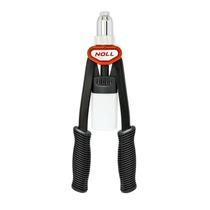 Alicate rebitador t/alavanca troca rap.noll 620003 Alicate rebitador t/alavanca troca rap.noll 620003