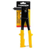 Alicate Rebitador Thompson 4 Bicos