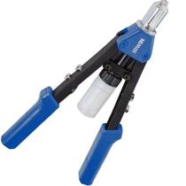 Alicate Rebitar Alavanca R450 1887143 - Irwin Alicate Rebitar Alavanca R450 1887143 - Irwin