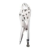 Alicate Redondo Ajustável De 12 Polegadas Para Manutenção Ferramentas Manuais De Abertura