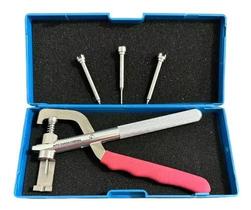 Alicate Removerdor De Pino Elastico Chave Canivete Alicate Removerdor De Pino Elastico Chave Canivete