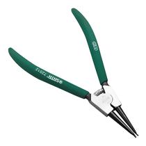 Alicate Reto Para Anéis Externos 7 St72012st Sata Alicate Reto Para Anéis Externos 7 St72012st Sata