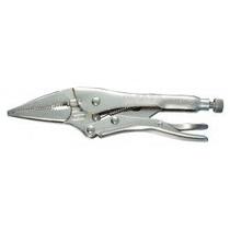 Alicate sata pressao bico longo sata 9pol