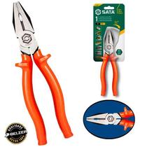 Alicate sata universal 8pol isolado