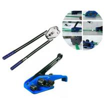 Alicate Selador Esticador Tensionador Fita Pet 10m 13m 16m