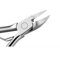 Alicate simples para Unhas Profissional Aço Inox Afiação de Longa Duração Alicate simples para Unhas Profissional Aço Inox Afiação de Longa Duração