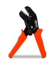 Alicate sn-05wf- 0,5-6mm2 laranja sibratec Alicate sn-05wf- 0,5-6mm2 laranja sibratec