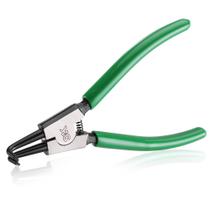 Alicate Snap Ring SK, anel externo de 7 polegadas com mandíbula dobrada de 90
