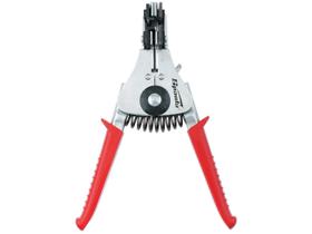 Alicate sparta desencapador automatico de fios 170mm 1-3,2mm Alicate sparta desencapador automatico de fios 170mm 1-3,2mm