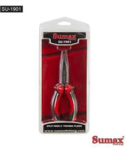 Alicate Split Ring 6'' Pliers Sumax