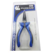 Alicate split ring plier - ms-pl15c de bico
