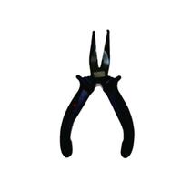 Alicate split ring pliers de bico curto ms-pl15c - marine sports