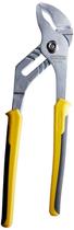 Alicate Stanley 84-024 Junta de ranhura bimaterial de 25 cm
