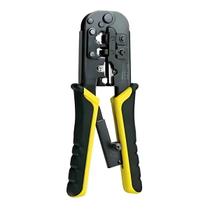 Alicate Stanley de Eletricista Multiuso 3 em 1 96-225