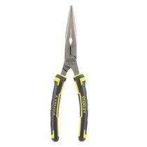 Alicate STANLEY MaxSteel End Cutting de 6,5 polegadas (16,5 cm) Alicate STANLEY MaxSteel End Cutting de 6,5 polegadas (16,5 cm)