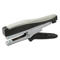 Alicate Stapler Bostitch SSP99, capacidade para 20 folhas, preto/cinza