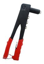 Alicate Starfer Rebitador 4 Bicos Para Fixação Montagem Alicate Starfer Rebitador 4 Bicos Para Fixação Montagem