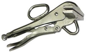 Alicate Steck 20085 EZ Pull Prata 32 x 16 x 3 cm 0,9 kg Alicate Steck 20085 EZ Pull Prata 32 x 16 x 3 cm 0,9 kg