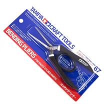 Alicate TAMIYA Alicate de dobra Peças fotogravadas TAM74067 Alicate TAMIYA Alicate de dobra Peças fotogravadas TAM74067