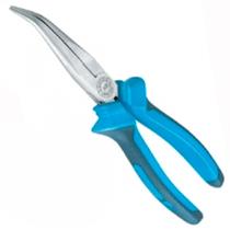 Alicate Telefone Bico Curvo 45º 200Mm Gedore 029888 Alicate Telefone Bico Curvo 45º 200Mm Gedore 029888