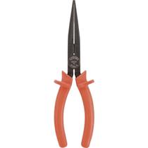 Alicate Telefone Bico Reto 200 IOX Isolado 1000V 8'' Gedore