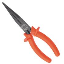 Alicate Telefônico Reto Iox Isolado NR10 6.1/2" Gedore 029610 8132-6.1/2" Alicate Telefônico Reto Iox Isolado NR10 6.1/2" Gedore 029610 8132-6.1/2"