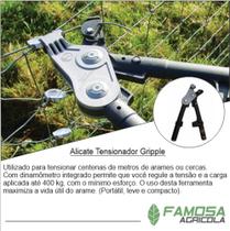 Alicate tensionador gripple