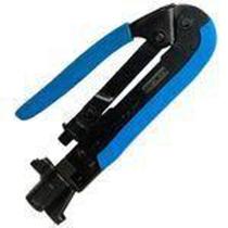 Alicate Terminador de Compressão para Conectores RG6 e RG59-Kokay-Sce-5548- Pix Alicate Terminador de Compressão para Conectores RG6 e RG59-Kokay-Sce-5548- Pix