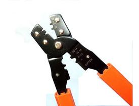 Alicate Terminais Faston e Y 22 e 28 AWG