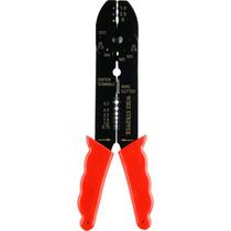 Alicate Terminal Fios 8 Pol - Starfer