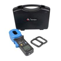 Alicate Terrômetro Digital 300A AC CAT III ET-4310 MINIPA Alicate Terrômetro Digital 300A AC CAT III ET-4310 MINIPA