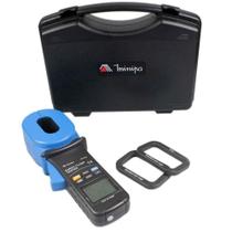 Alicate Terrômetro Digital Cat Iii 300v Et-4310 Minipa Alicate Terrômetro Digital Cat Iii 300v Et-4310 Minipa