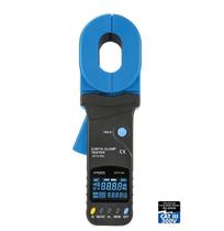 Alicate Terrômetro Digital Minipa HTR-1200 Alicate Terrômetro Digital Minipa HTR-1200